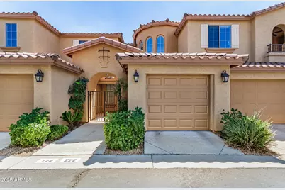 10655 N 9th Street #Unit 222, Phoenix, AZ 85020 - Photo 1