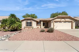 8942 W Sequoia Dr, Peoria, AZ 85382 - Photo 1