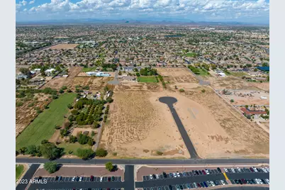 15876 N 152nd Lane #3, Surprise, AZ 85374 - Photo 1