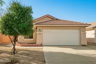 6748 W Desert Ln, Laveen, AZ 85339 - Photo 1
