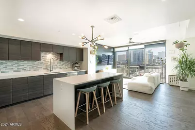 200 W Portland Street #715, Phoenix, AZ 85003 - Photo 1