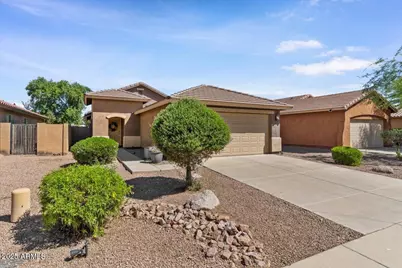 46150 W Windmill Drive, Maricopa, AZ 85139 - Photo 1