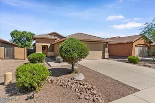 46150 W Windmill Dr, Maricopa, AZ 85139 - Photo 1