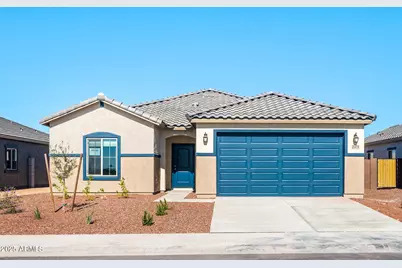 25474 W Chipman Road, Buckeye, AZ 85326 - Photo 1