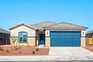 25474 W Chipman Rd, Buckeye, AZ 85326 - Photo 1