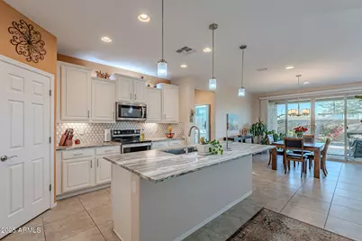 5821 W Cinder Brook Way, Florence, AZ 85132 - Photo 1