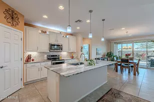 5821 W Cinder Brook Way, Florence, AZ 85132 - Photo 1