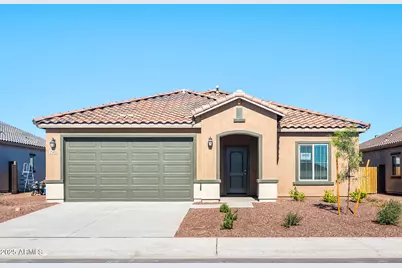 25432 W Chipman Road, Buckeye, AZ 85326 - Photo 1