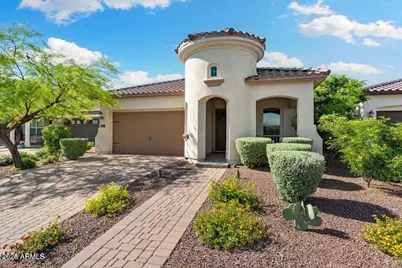 20480 W Point Ridge Road, Buckeye, AZ 85396 - Photo 1