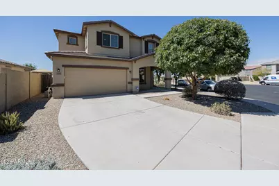 218 N 109th Drive, Avondale, AZ 85323 - Photo 1