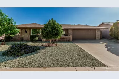 10419 W Tumblewood Drive, Sun City, AZ 85351 - Photo 1