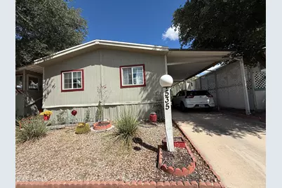 535 S Little Bear Trail #170, Sierra Vista, AZ 85635 - Photo 1
