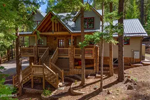 26 Cr -- N, Greer, AZ 85927 - Photo 1