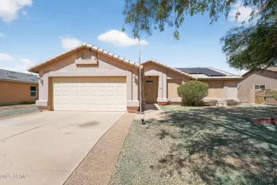 10990 W Guaymas Drive, Arizona City, AZ 85123 - Photo 1