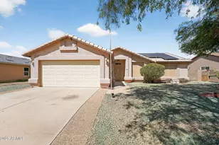 10990 W Guaymas Dr, Arizona City, AZ 85123 - Photo 1