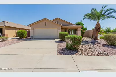 8103 W Tonto Lane, Peoria, AZ 85382 - Photo 1