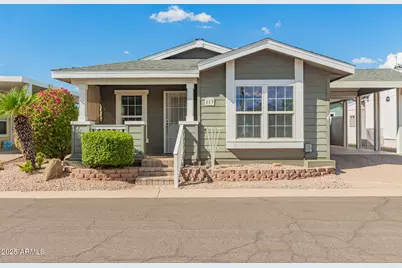 2401 W Southern Avenue #113, Tempe, AZ 85282 - Photo 1