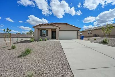 1855 W Yance Drive, Wickenburg, AZ 85390 - Photo 1