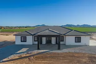 22123 W Harwell Rd, Buckeye, AZ 85326 - Photo 1