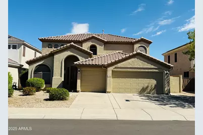 13524 W Alvarado Drive, Goodyear, AZ 85395 - Photo 1
