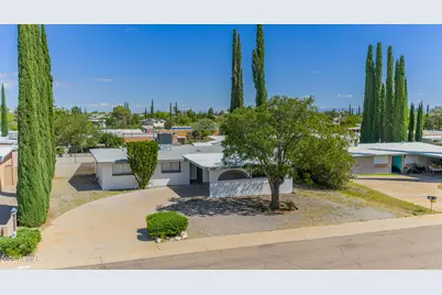 1517 Cushman Drive, Sierra Vista, AZ 85635 - Photo 1