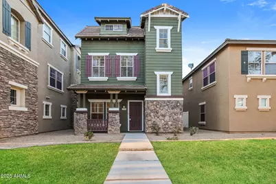 159 W Laurel Court, Gilbert, AZ 85233 - Photo 1