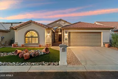15378 W Verde Lane, Goodyear, AZ 85395 - Photo 1