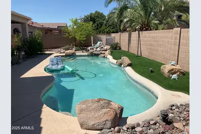1602 W Armstrong Way, Chandler, AZ 85286 - Photo 1