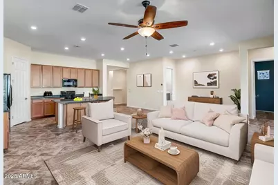 13110 W Avenida Del Rey --, Peoria, AZ 85383 - Photo 1