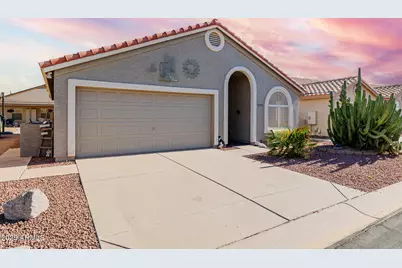 1753 E Palm Beach Drive, Chandler, AZ 85249 - Photo 1