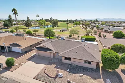 19832 N Cherry Tree Lane, Sun City, AZ 85373 - Photo 1