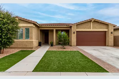 23121 E Poco Calle --, Queen Creek, AZ 85142 - Photo 1