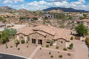 2255 N Hillridge, Mesa, AZ 85207 - Photo 1