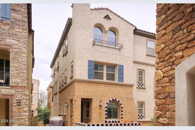 1691 E Bridgeport Parkway, Gilbert, AZ 85295 - Photo 1