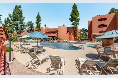 12212 N Paradise Village Parkway S #123, Phoenix, AZ 85032 - Photo 1