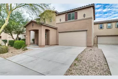 4813 N 108th Avenue, Phoenix, AZ 85037 - Photo 1