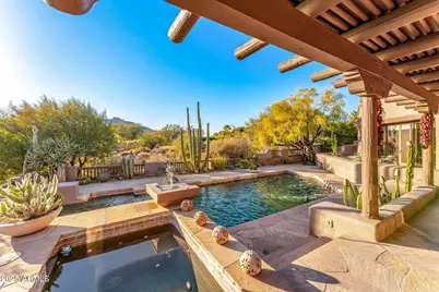1084 N Boulder Drive, Carefree, AZ 85377 - Photo 1