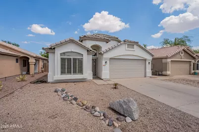 2015 N Los Alamos --, Mesa, AZ 85213 - Photo 1