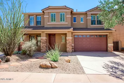 3005 W Via De Pedro Miguel --, Phoenix, AZ 85086 - Photo 1