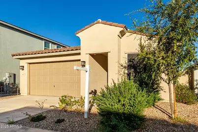 4677 S Siphon Draw Road, Apache Junction, AZ 85119 - Photo 35