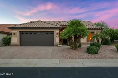 15861 W Earll Drive, Goodyear, AZ 85395 - Photo 1