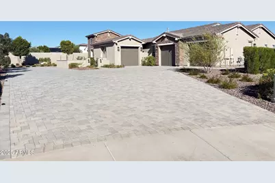 17455 W San Marcos Street, Surprise, AZ 85388 - Photo 1