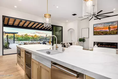 7933 E Baker Drive, Scottsdale, AZ 85266 - Photo 1