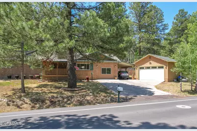 4494 Canyon Loop, Flagstaff, AZ 86001 - Photo 1