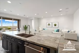 4092 Prairie Schooner Rd, Wickenburg, AZ 85390 - Photo 1