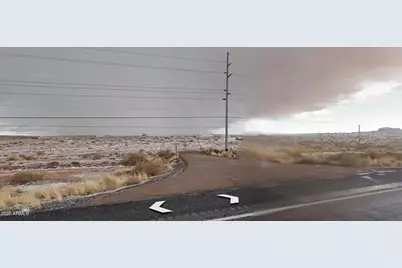 8727 S Az-87 Highway #-, Winslow, AZ 86047 - Photo 1