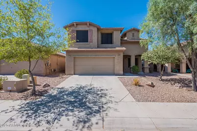 7599 W Springfield Way, Florence, AZ 85132 - Photo 1