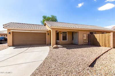 15522 W Mohave Circle, Goodyear, AZ 85338 - Photo 1