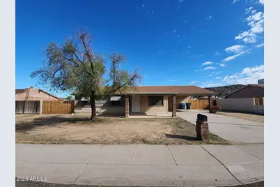 1642 W Pershing Avenue, Phoenix, AZ 85029 - Photo 1
