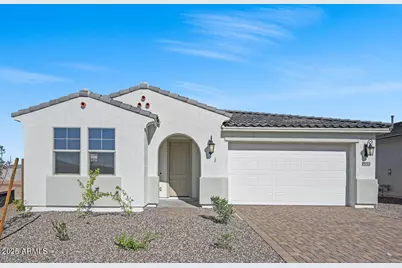 8712 W Colter Street, Glendale, AZ 85305 - Photo 1